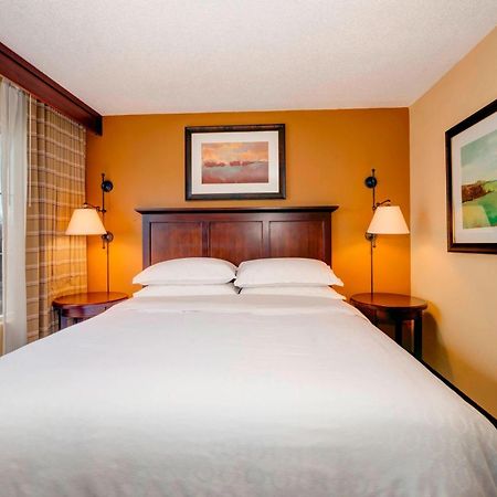 Sheraton Atlanta Perimeter North Sandy Springs Exterior photo