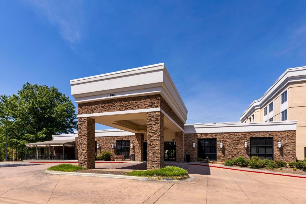 Sheraton Atlanta Perimeter North Sandy Springs Exterior photo
